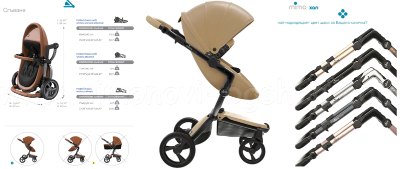*Mima   Xari Latte Limited